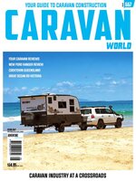 Caravan World